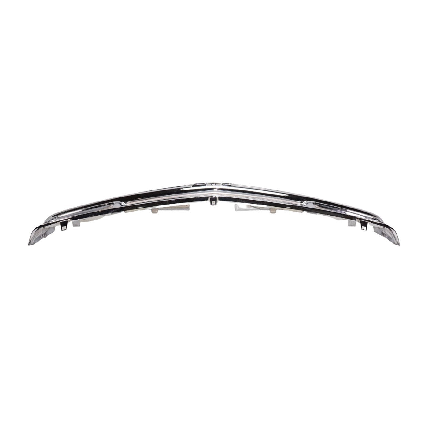 Grille Assembly Chrome For 1994-1999 Chevrolet C1500 K1500 1995-1999 Tahoe