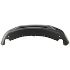 Front Bumper Cover For 2014-2016 Nissan Rogue Primed