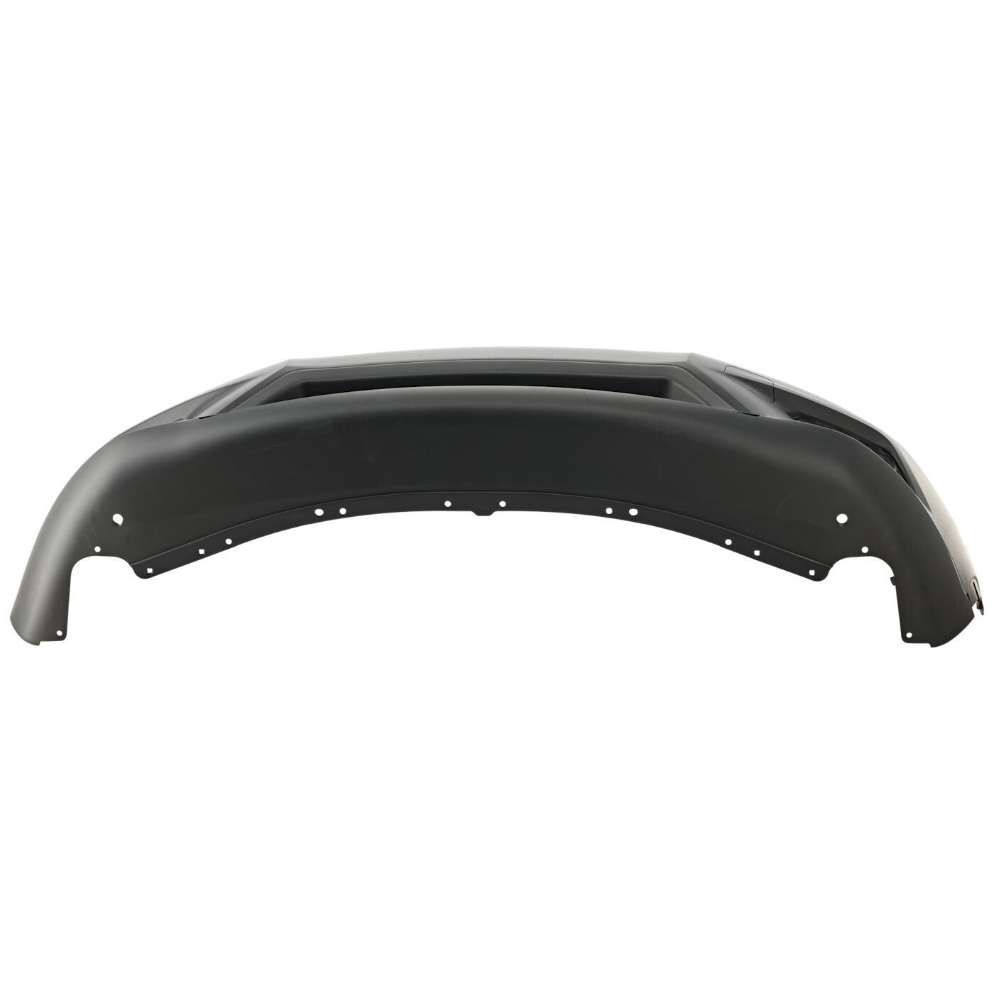 Front Bumper Cover For 2014-2016 Nissan Rogue Primed