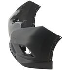 Front Bumper Cover For 2014-2016 Nissan Rogue Primed