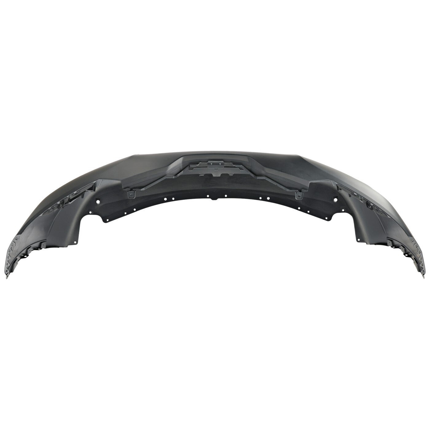 Front Bumper Cover For 2014-2016 Nissan Rogue Primed