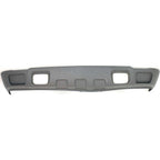 Front Bumper Kit For 2003-2006 Chevrolet Silverado 1500 Fits 2007 1500 Classic