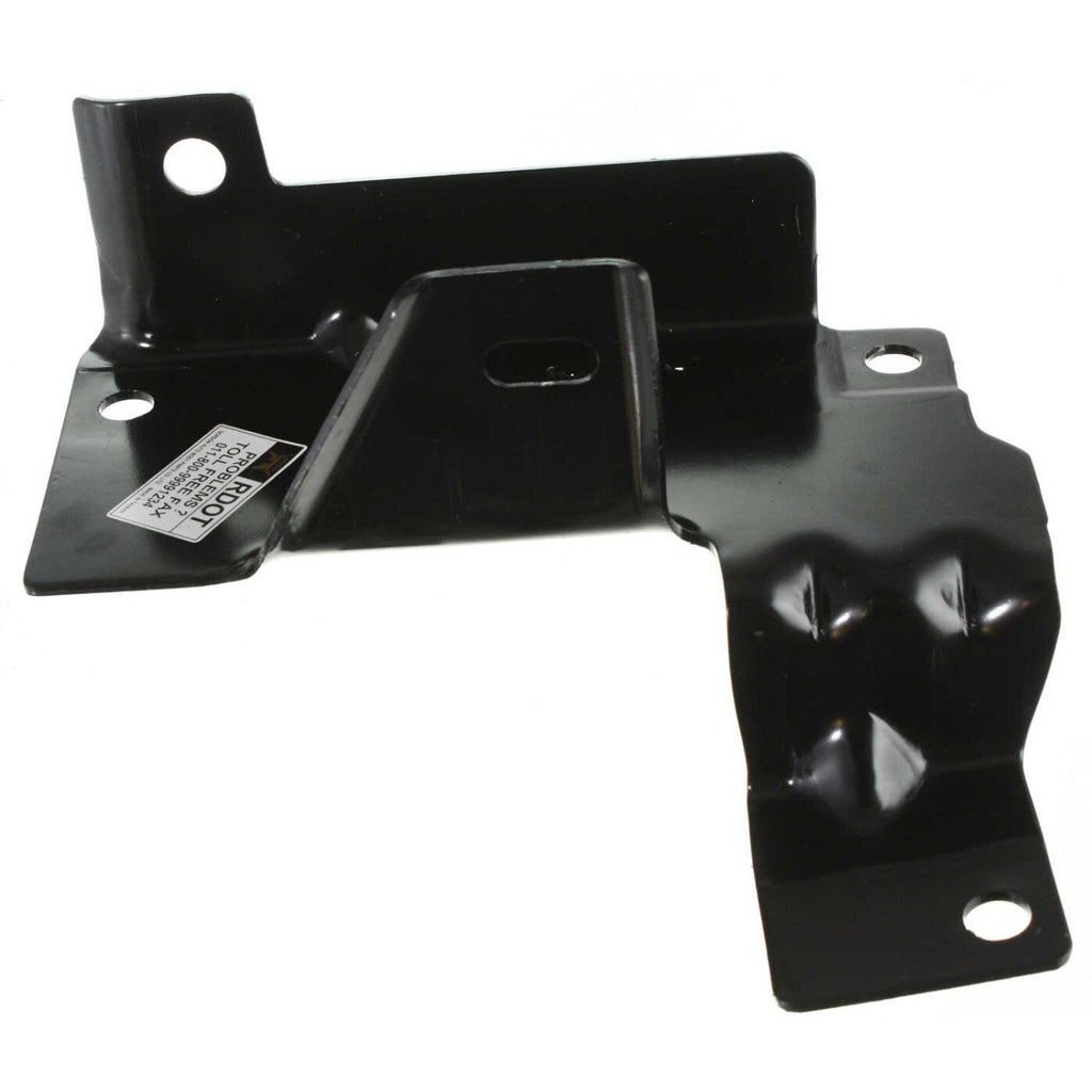 Front Bumper Kit For 2003-2006 Chevrolet Silverado 1500 Fits 2007 1500 Classic