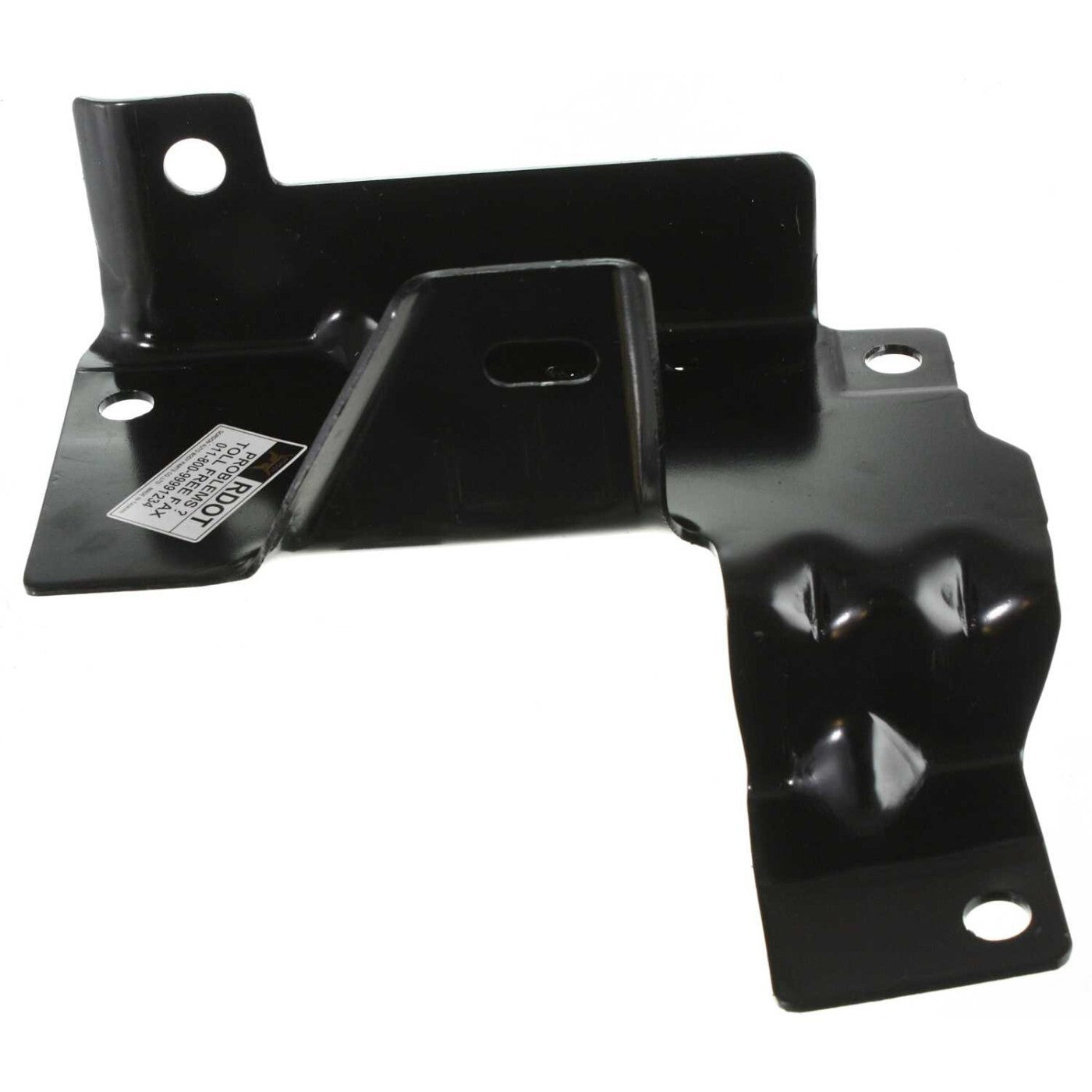 Front Bumper Kit For 2003-2006 Chevrolet Silverado 1500 Fits 2007 1500 Classic