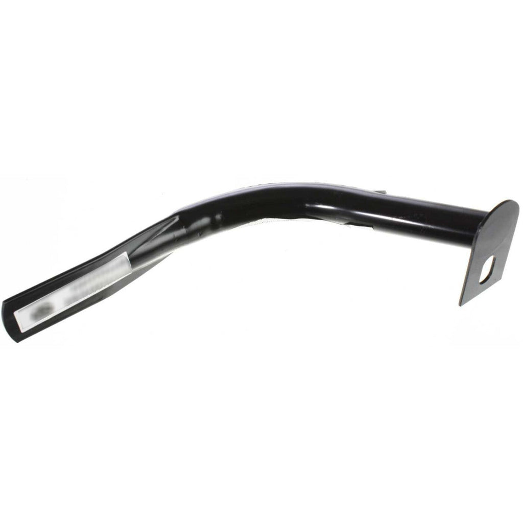 Front Bumper Kit For 2003-2006 Chevrolet Silverado 1500 Fits 2007 1500 Classic