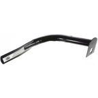 Front Bumper Kit For 2003-2006 Chevrolet Silverado 1500 Fits 2007 1500 Classic
