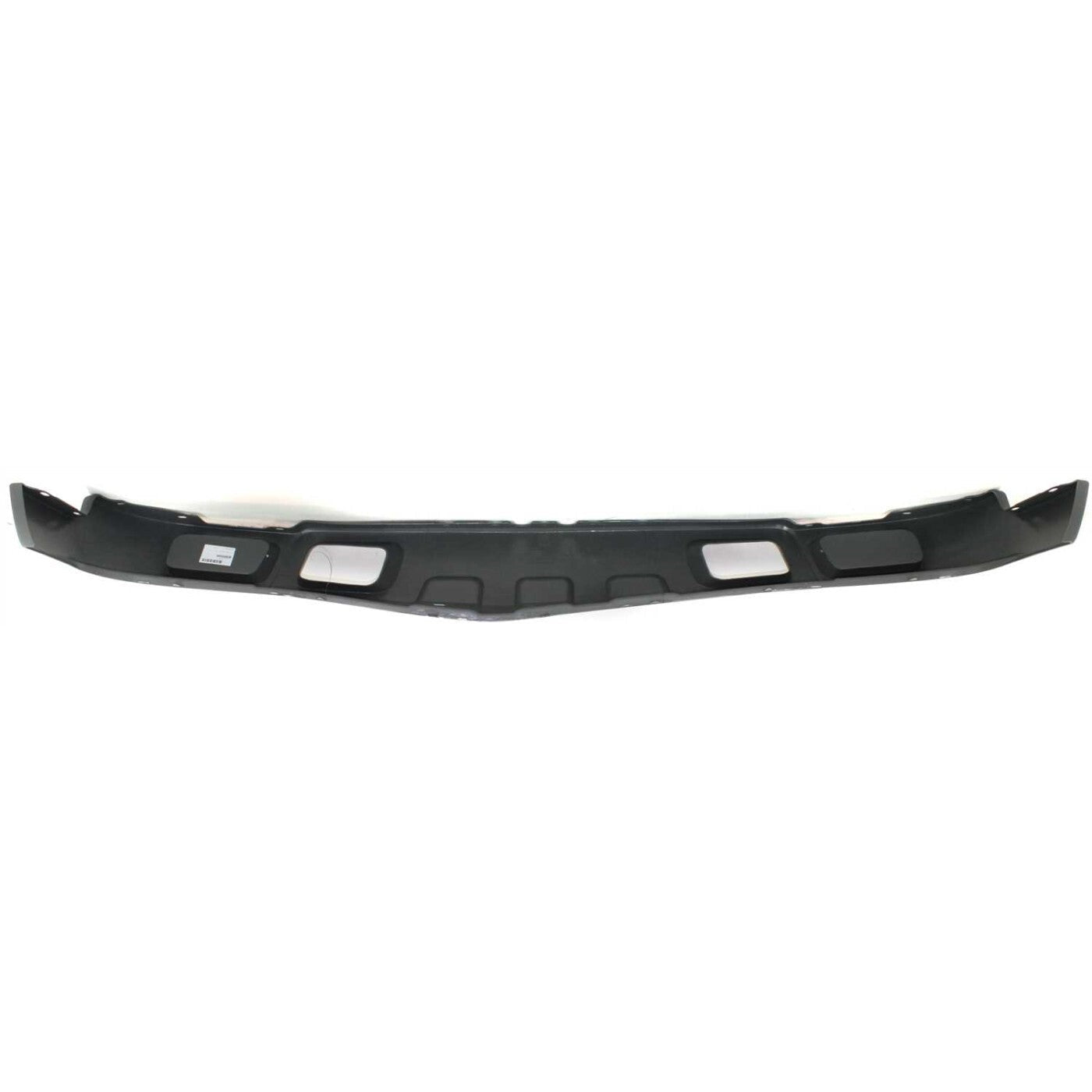 Front Bumper Kit For 2003-2006 Chevrolet Silverado 1500 Fits 2007 1500 Classic