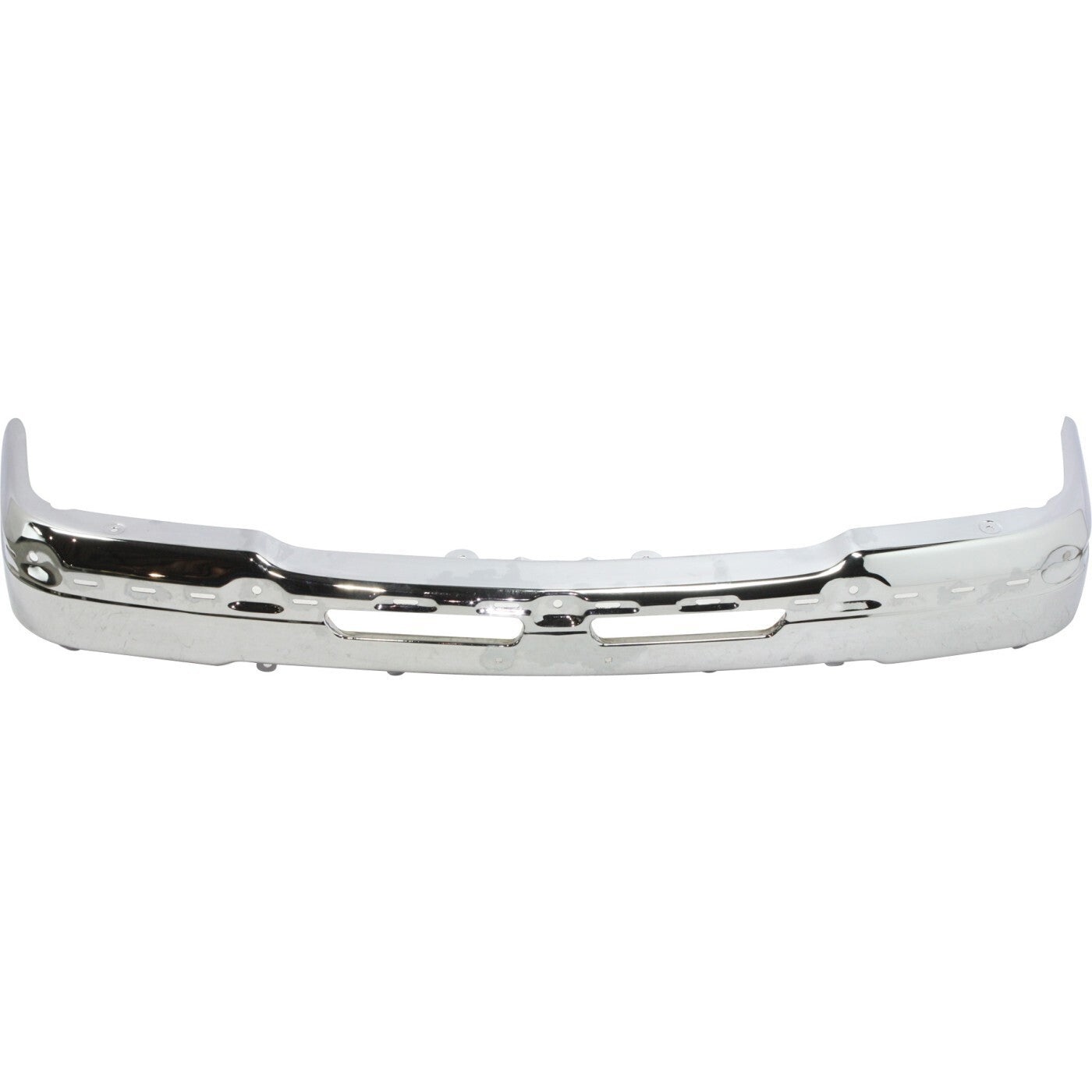 Front Bumper Kit For 2003-2006 Chevrolet Silverado 1500 Fits 2007 1500 Classic
