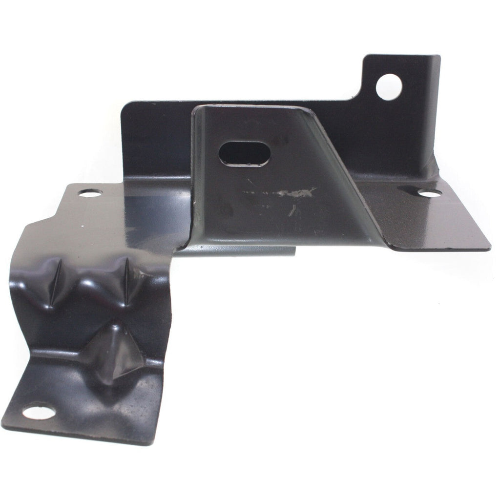 Front Bumper Kit For 2003-2006 Chevrolet Silverado 1500 Fits 2007 1500 Classic