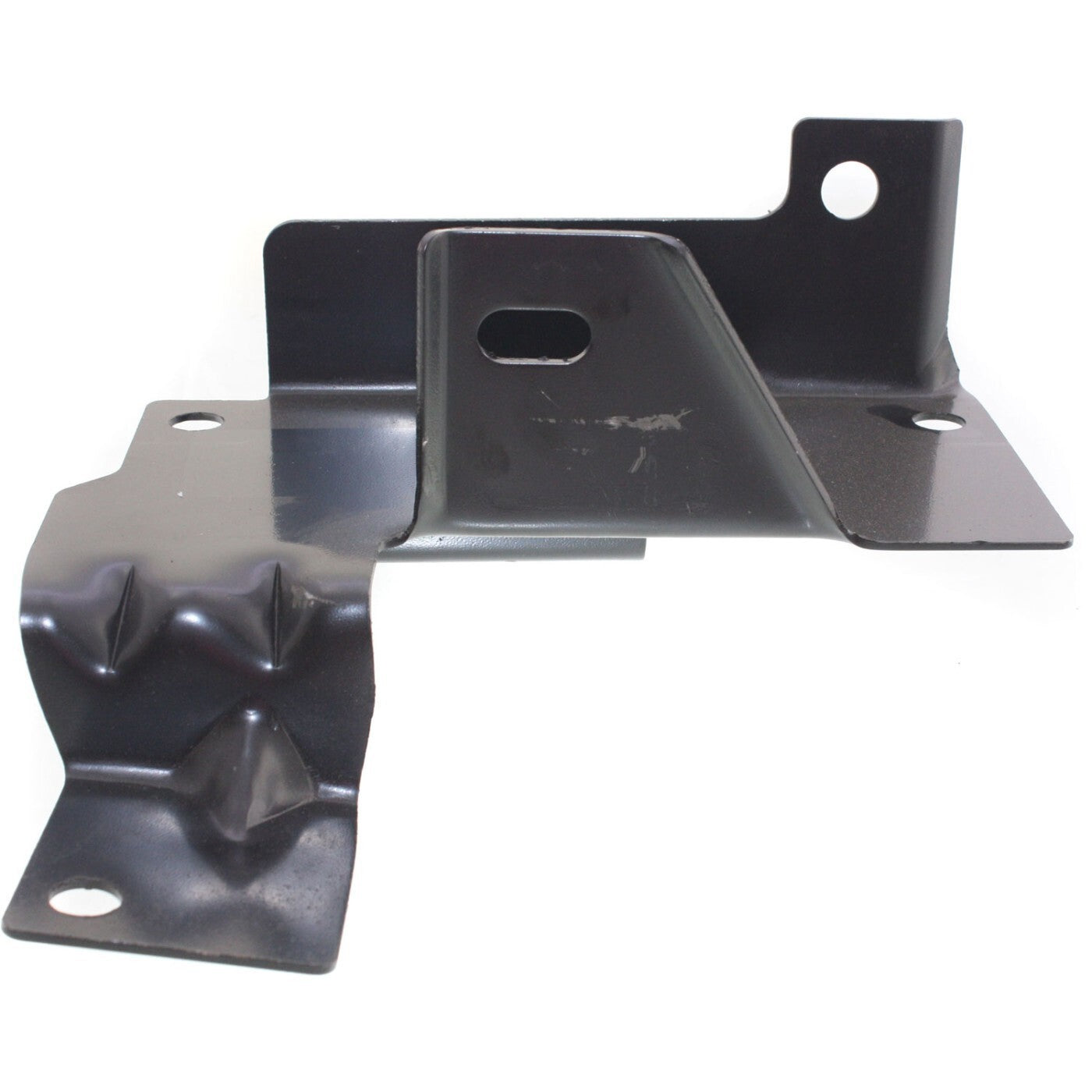 Front Bumper Kit For 2003-2006 Chevrolet Silverado 1500 Fits 2007 1500 Classic