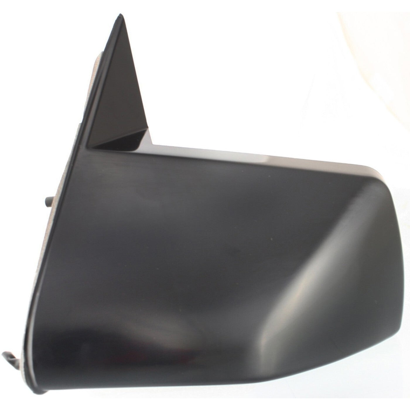 Mirrors Manual Glass Adjust For 1988-99 Chevrolet K1500 Left and Right Paintable