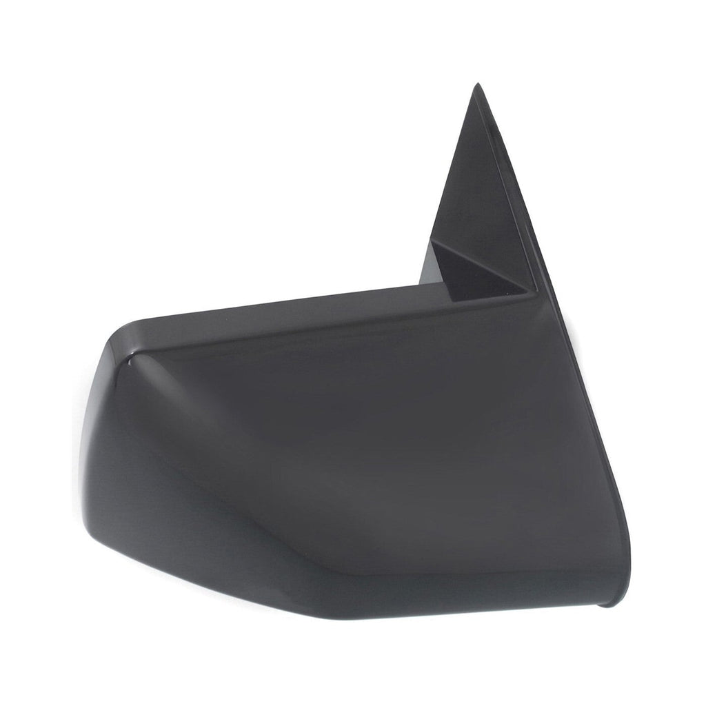 Mirrors Manual Glass Adjust For 1988-99 Chevrolet K1500 Left and Right Paintable