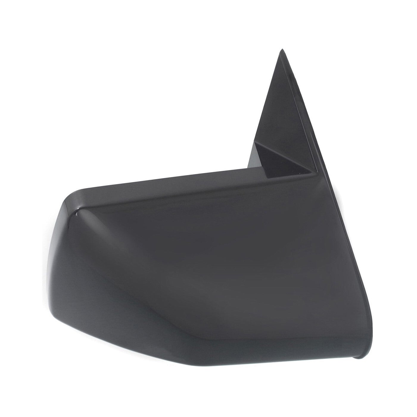 Mirrors Manual Glass Adjust For 1988-99 Chevrolet K1500 Left and Right Paintable