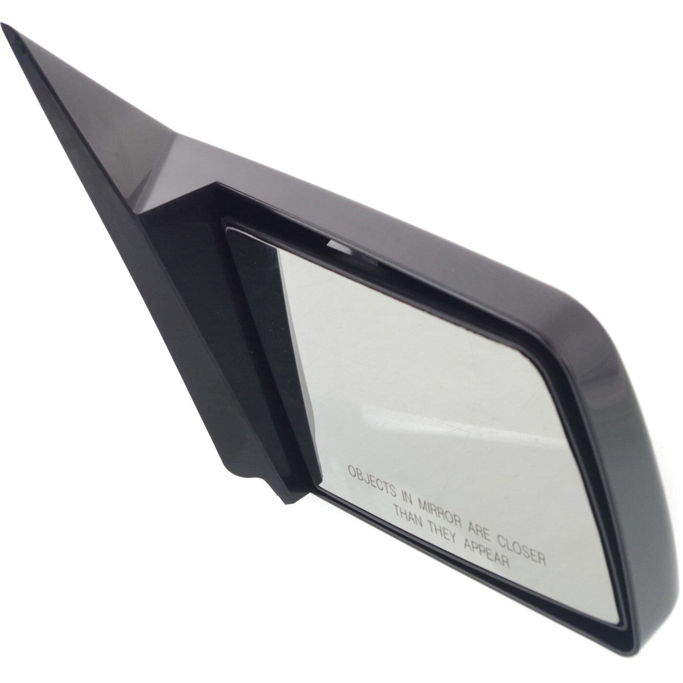Mirrors Manual Glass Adjust For 1988-99 Chevrolet K1500 Left and Right Paintable