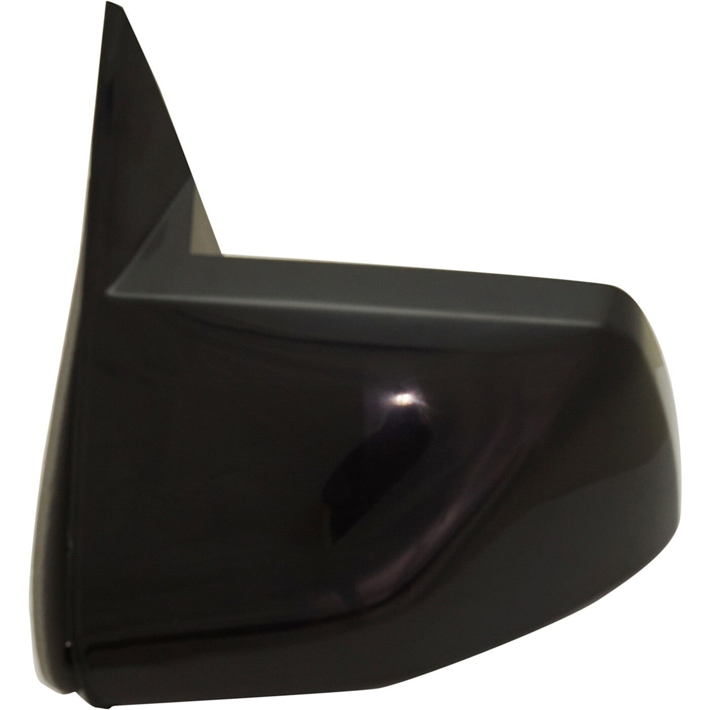 Mirrors Manual Glass Adjust For 1988-99 Chevrolet K1500 Left and Right Paintable