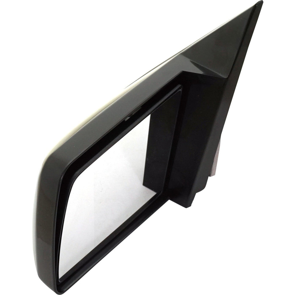 Mirrors Manual Glass Adjust For 1988-99 Chevrolet K1500 Left and Right Paintable