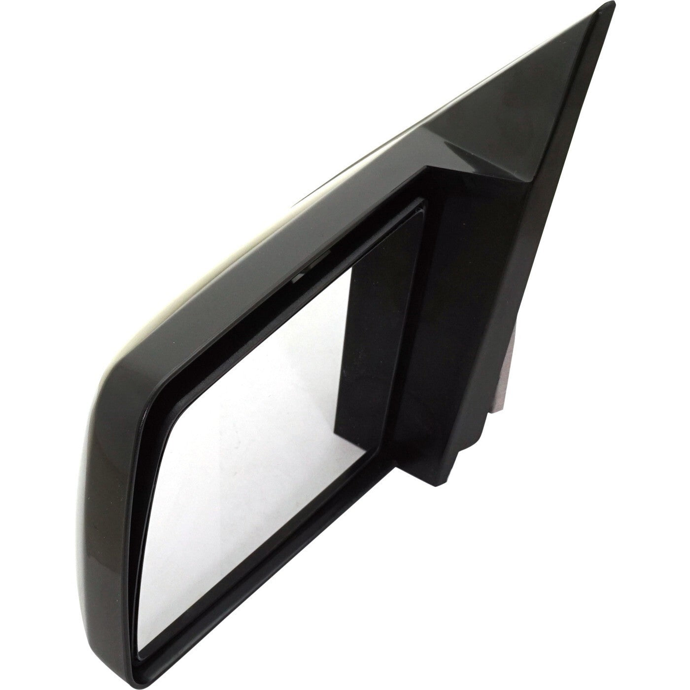 Mirrors Manual Glass Adjust For 1988-99 Chevrolet K1500 Left and Right Paintable