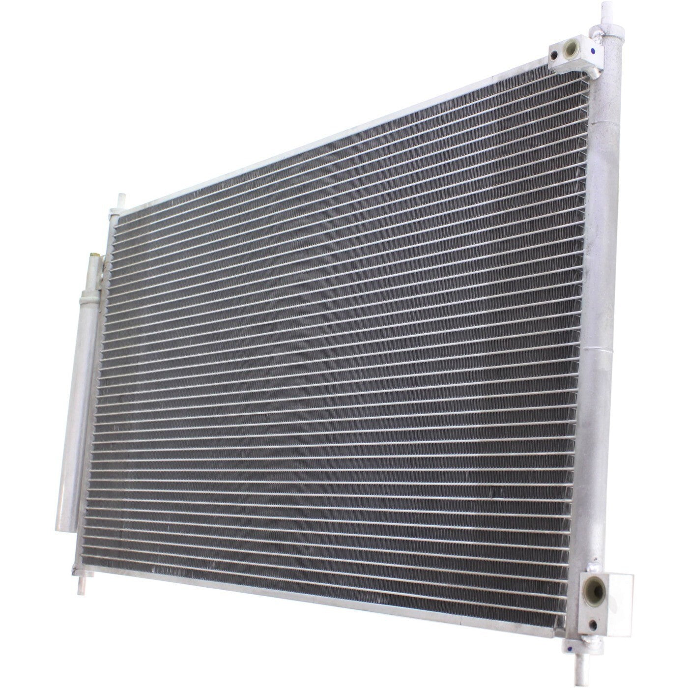 AC Condenser For 2012-15 Honda Civic Sedan 2013-22 Acura ILX with Receiver Drier
