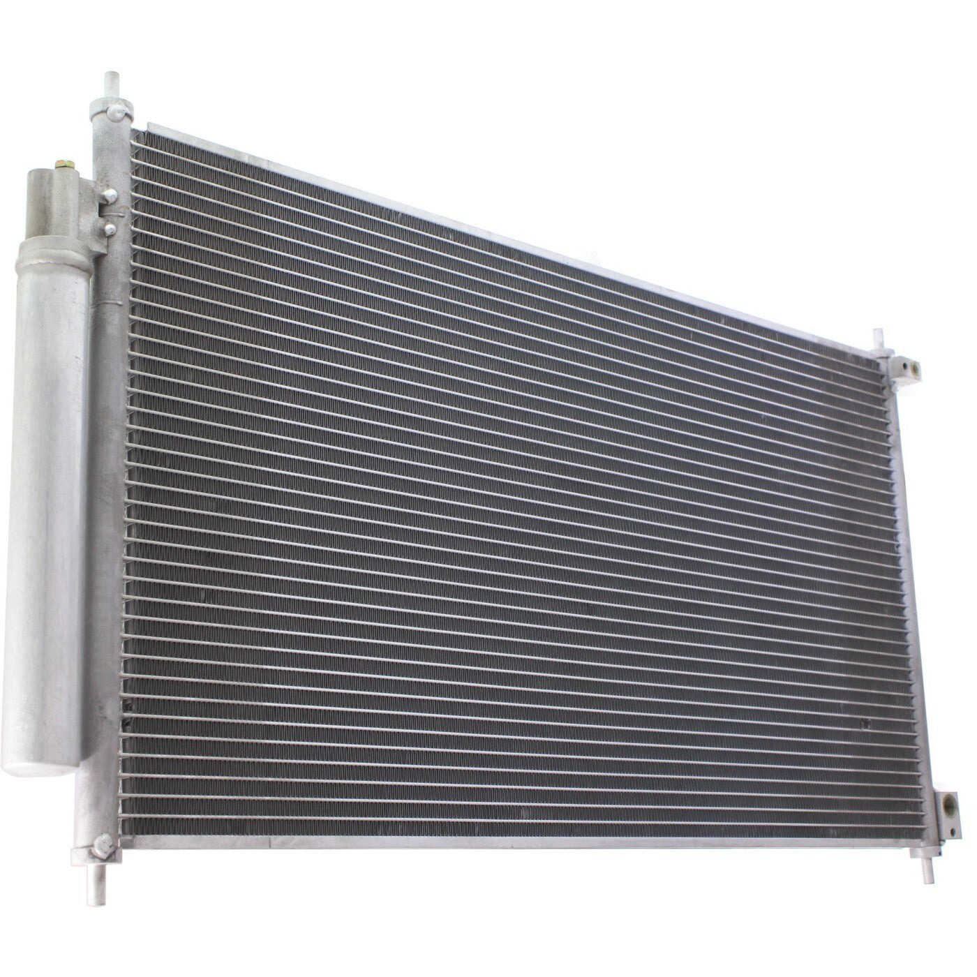 AC Condenser For 2012-15 Honda Civic Sedan 2013-22 Acura ILX with Receiver Drier