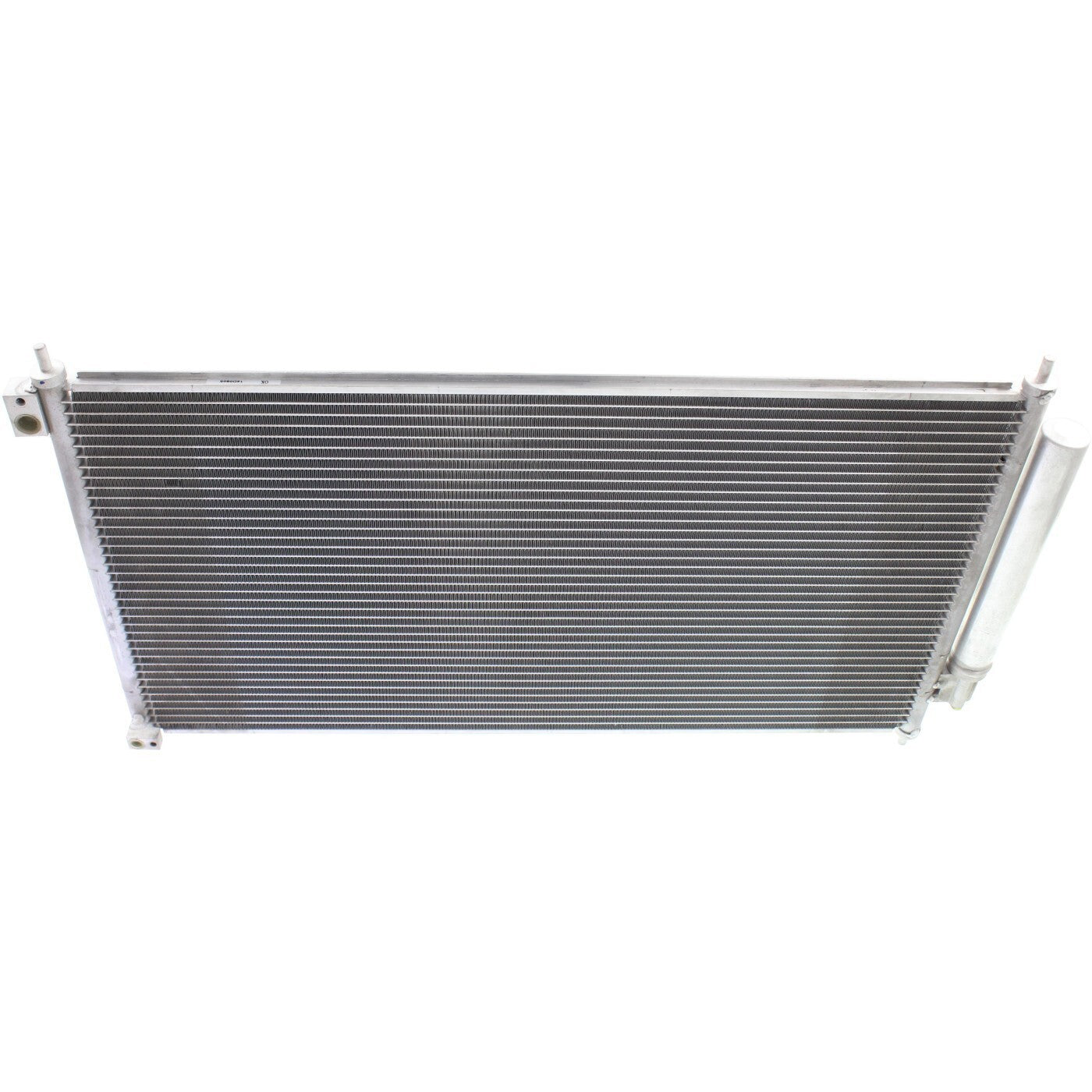 AC Condenser For 2012-15 Honda Civic Sedan 2013-22 Acura ILX with Receiver Drier
