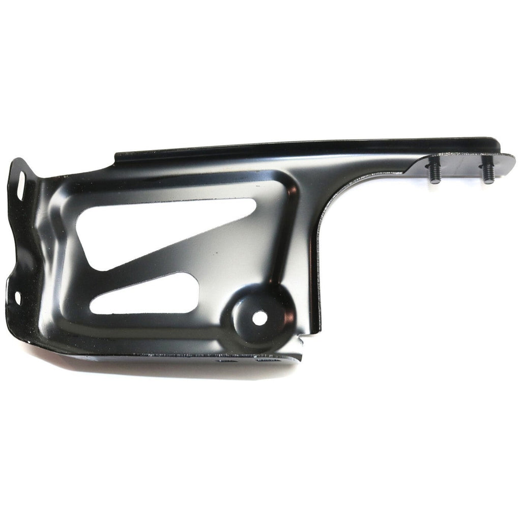 Bumper Bracket For 16-23 Toyota Tacoma Mounting Bracket Set of 2 Front LH and RH