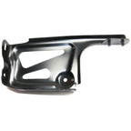 Bumper Bracket For 16-23 Toyota Tacoma Mounting Bracket Set of 2 Front LH and RH