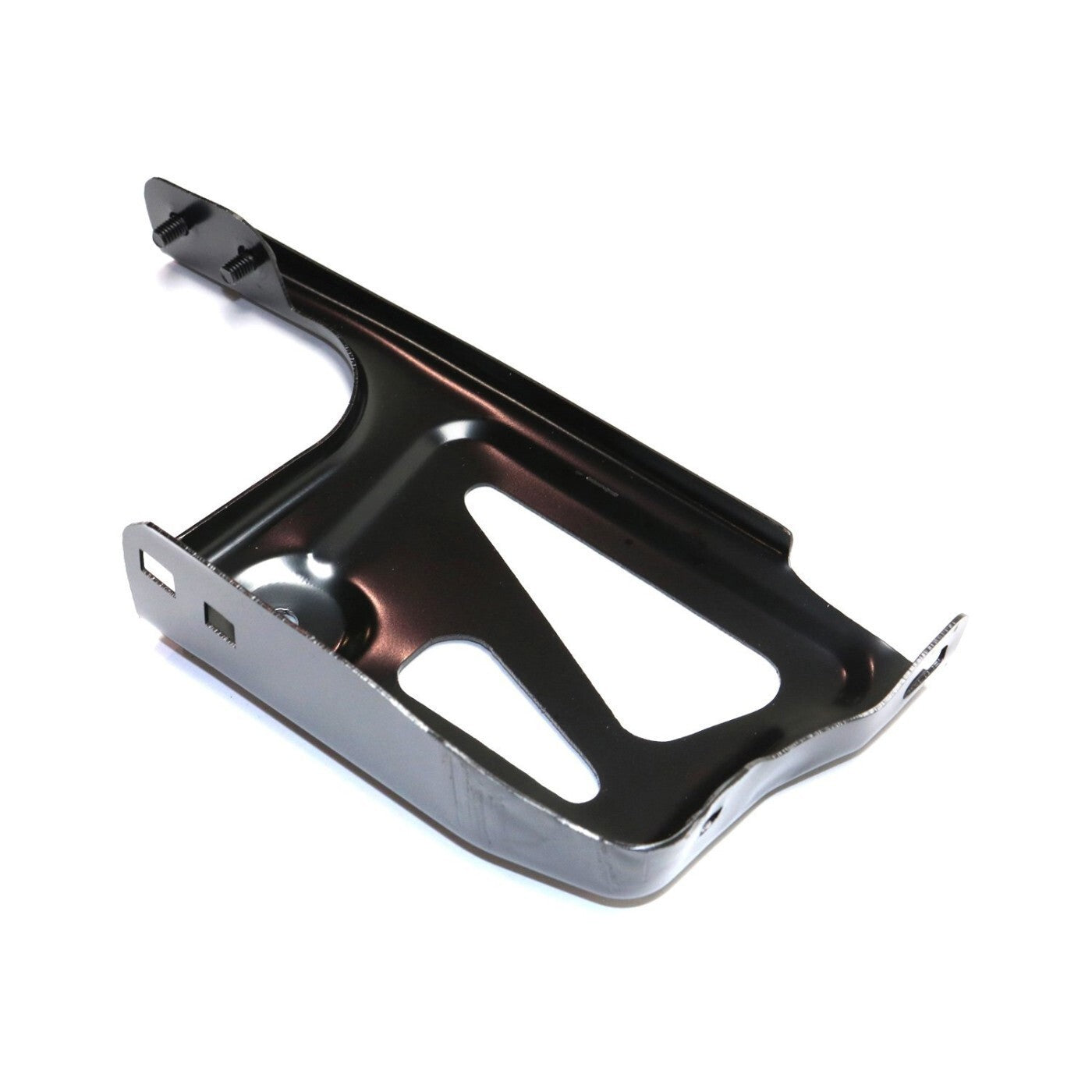 Bumper Bracket For 16-23 Toyota Tacoma Mounting Bracket Set of 2 Front LH and RH