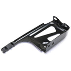 Bumper Bracket For 16-23 Toyota Tacoma Mounting Bracket Set of 2 Front LH and RH