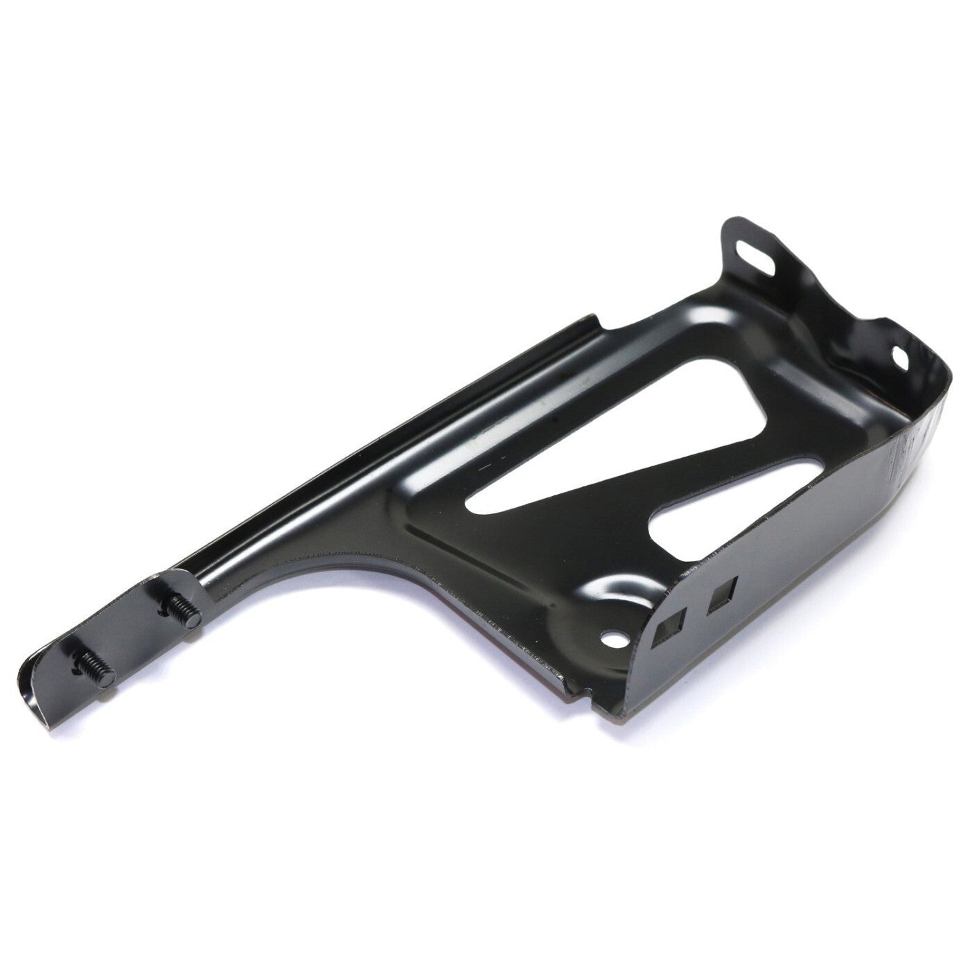 Bumper Bracket For 16-23 Toyota Tacoma Mounting Bracket Set of 2 Front LH and RH