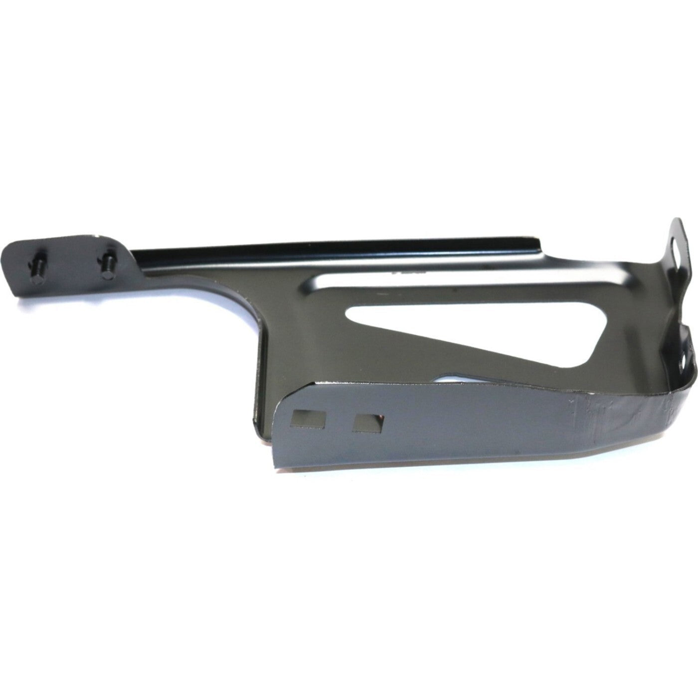 Bumper Bracket For 16-23 Toyota Tacoma Mounting Bracket Set of 2 Front LH and RH
