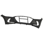 Front Bumper Cover For 2017-2018 Hyundai Elantra Primed  Built 86510F3000