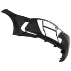 Front Bumper Cover For 2017-2018 Hyundai Elantra Primed  Built 86510F3000