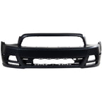 Front Bumper Cover For 2013 2014 Ford Mustang Boss 302 Base GT Primed
