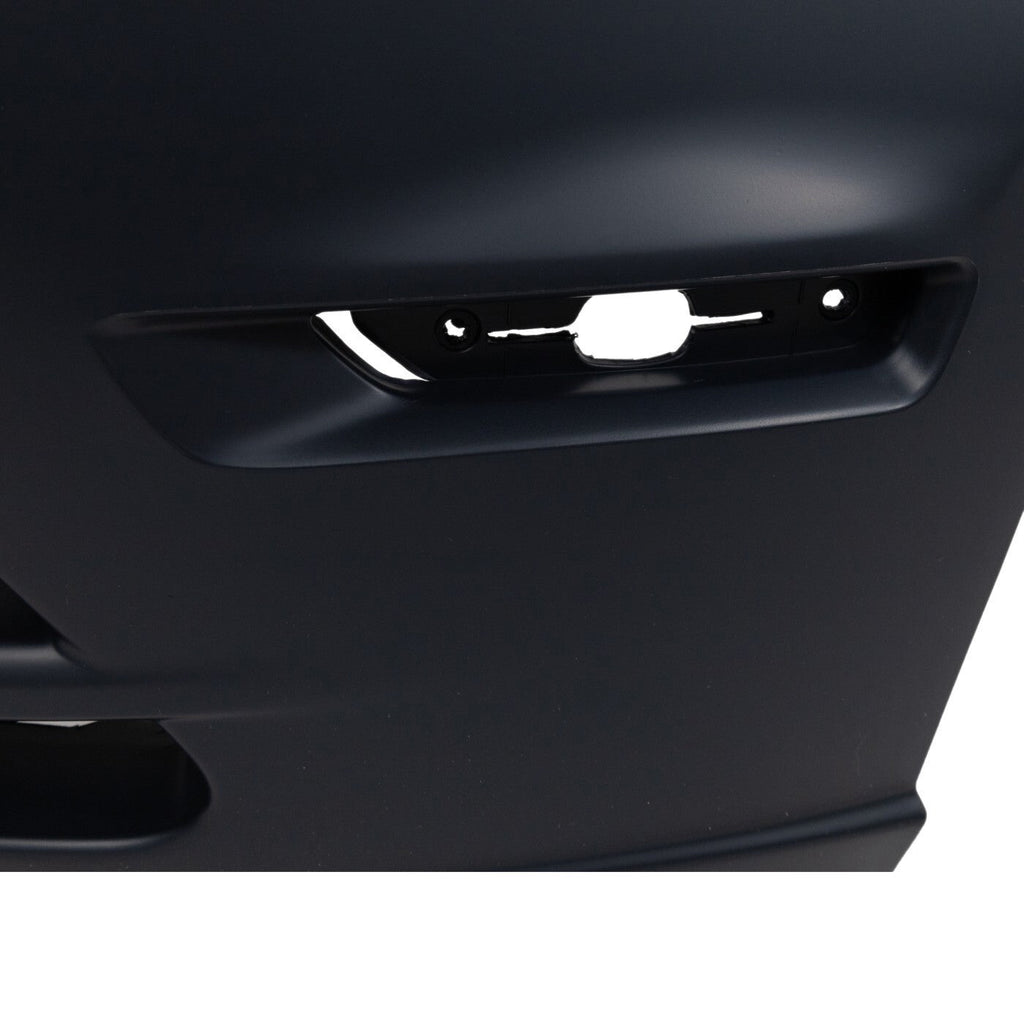 Front Bumper Cover For 2013 2014 Ford Mustang Boss 302 Base GT Primed