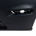 Front Bumper Cover For 2013 2014 Ford Mustang Boss 302 Base GT Primed