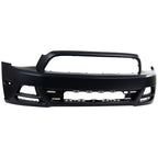 Front Bumper Cover For 2013 2014 Ford Mustang Boss 302 Base GT Primed