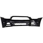 Front Bumper Cover For 2013 2014 Ford Mustang Boss 302 Base GT Primed