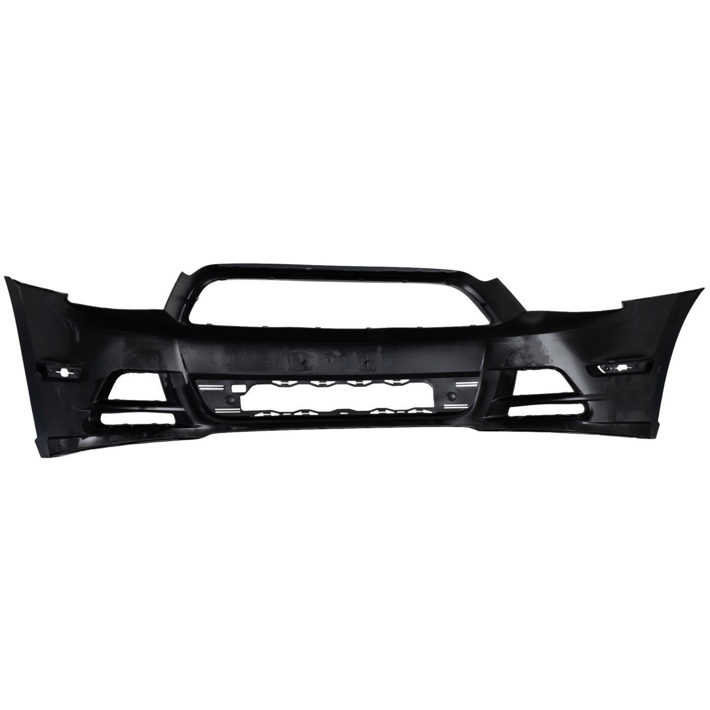 Front Bumper Cover For 2013 2014 Ford Mustang Boss 302 Base GT Primed