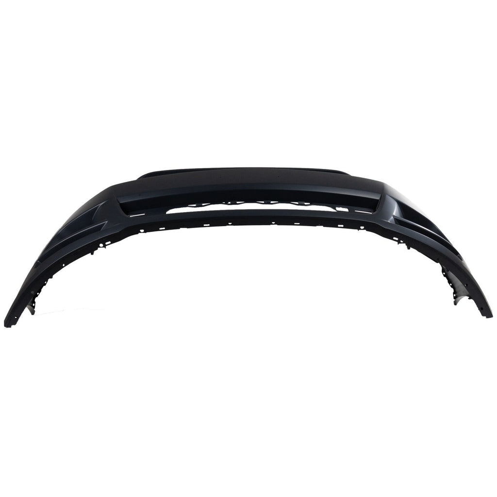 Front Bumper Cover For 2013 2014 Ford Mustang Boss 302 Base GT Primed