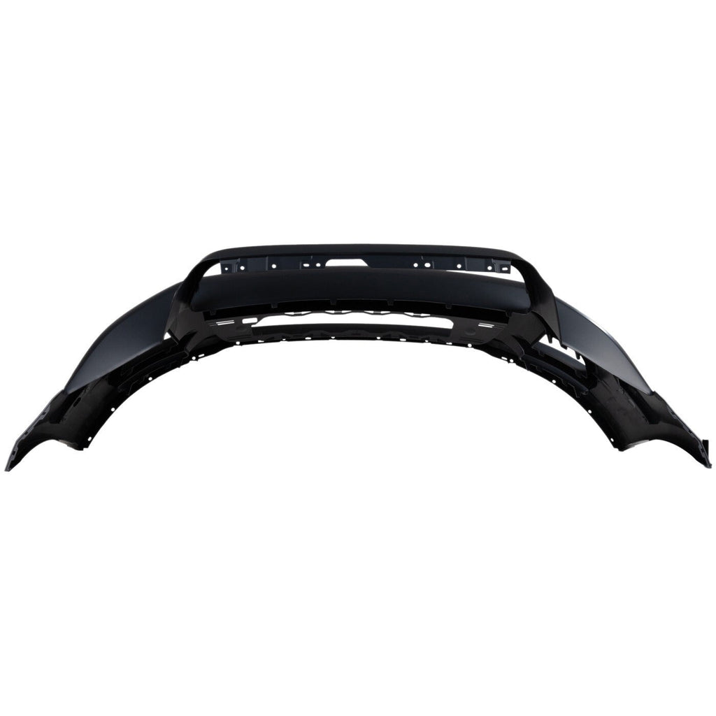 Front Bumper Cover For 2013 2014 Ford Mustang Boss 302 Base GT Primed