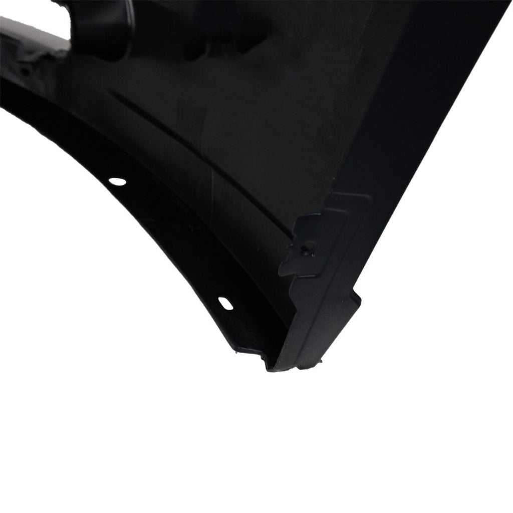 Front Bumper Cover For 2013 2014 Ford Mustang Boss 302 Base GT Primed
