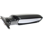 Mirrors For 1988-1998 Chevrolet K1500 C1500 Driver and Passenger Side Paintable
