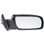 Mirrors For 1988-1998 Chevrolet K1500 C1500 Driver and Passenger Side Paintable