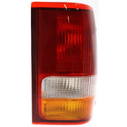 Headlight Kit For 1993-97 Ford Ranger With Tail Light Corner Light Left & Right