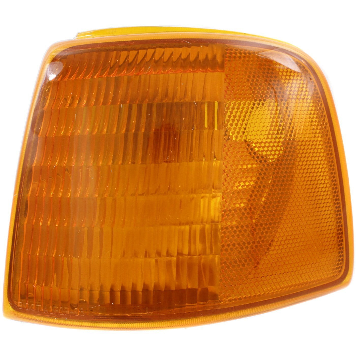 Headlight Kit For 1993-97 Ford Ranger With Tail Light Corner Light Left & Right