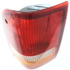 Headlight Kit For 1993-97 Ford Ranger With Tail Light Corner Light Left & Right