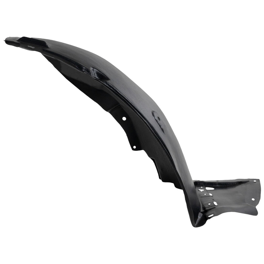 Fender Liners Set For 2008-2013 Infiniti G37 2014-2015 Q60 Front Left & Right