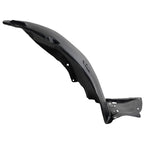 Fender Liners Set For 2008-2013 Infiniti G37 2014-2015 Q60 Front Left & Right