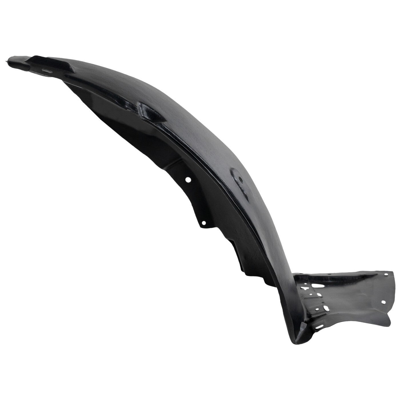 Fender Liners Set For 2008-2013 Infiniti G37 2014-2015 Q60 Front Left & Right