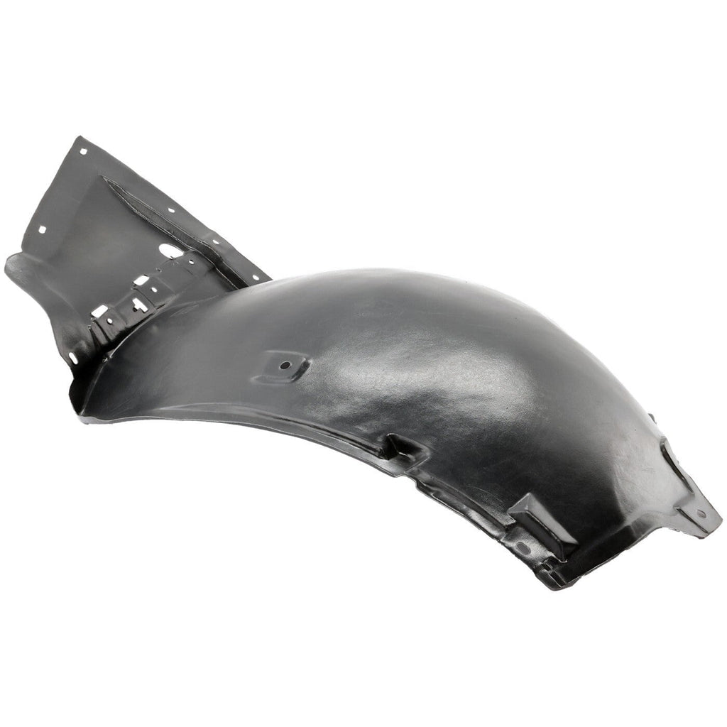 Fender Liners Set For 2008-2013 Infiniti G37 2014-2015 Q60 Front Left & Right